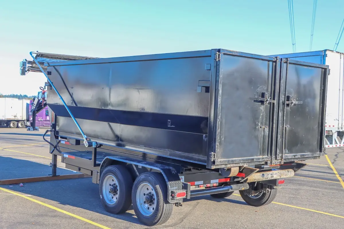 Roofing Dumpster Rental in Safford, AZ